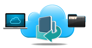 Managed Cloud Backup